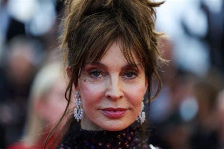 Anne Parillaud (movieactress) Wiki,Age,Birthday,Biography,Height,Net Worth ..