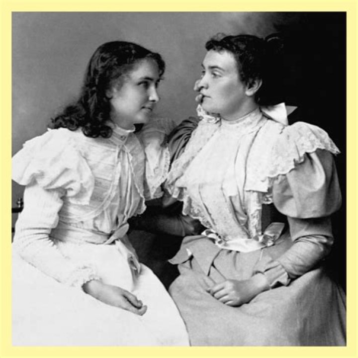 Anne Sullivan (teacher) Wiki,Age,Birthday,Biography,Height,Net Worth ..