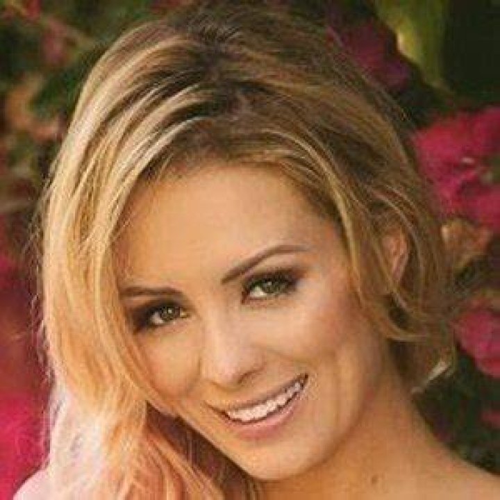 Annelise Marie (model) Wiki,Age,Birthday,Biography,Height,Net Worth ..