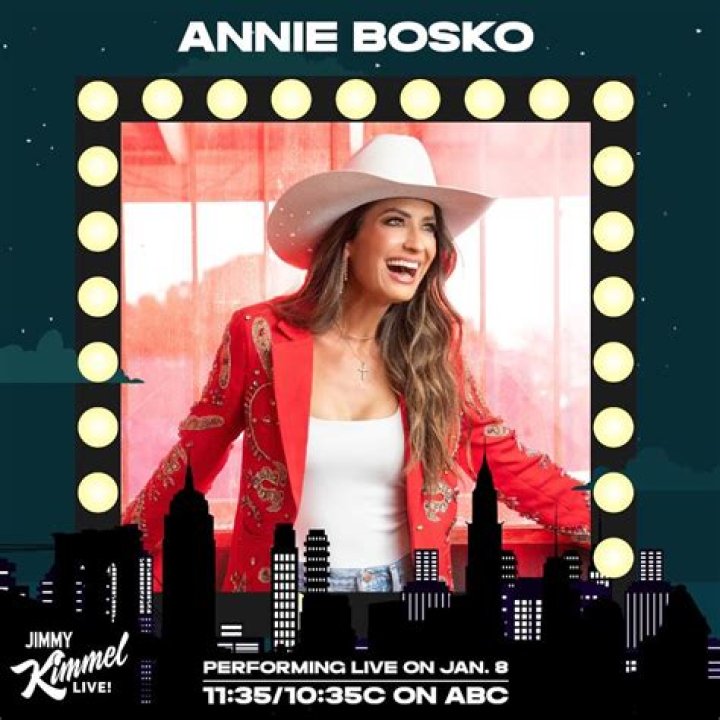 Annie Bosko - Bio, Age, Wiki, Facts and Family
