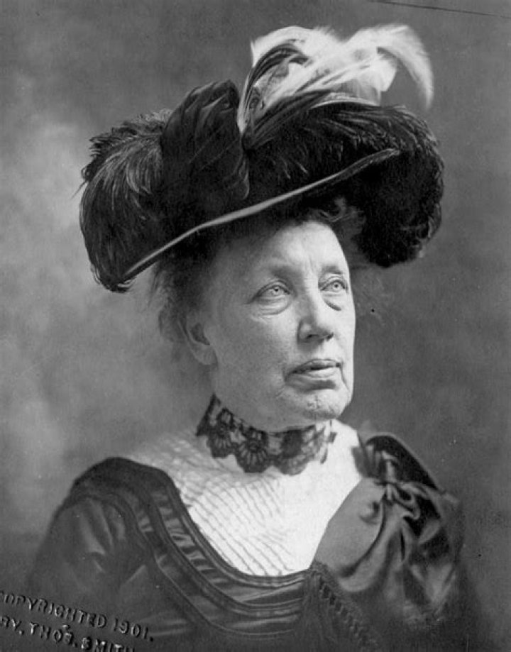 Annie Edson Taylor (explorer) Wiki,Age,Birthday,Biography,Height,Net Worth ..