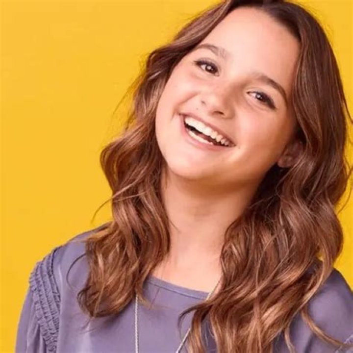 Annie LeBlanc - Bio, Age, Wiki, Facts and Family