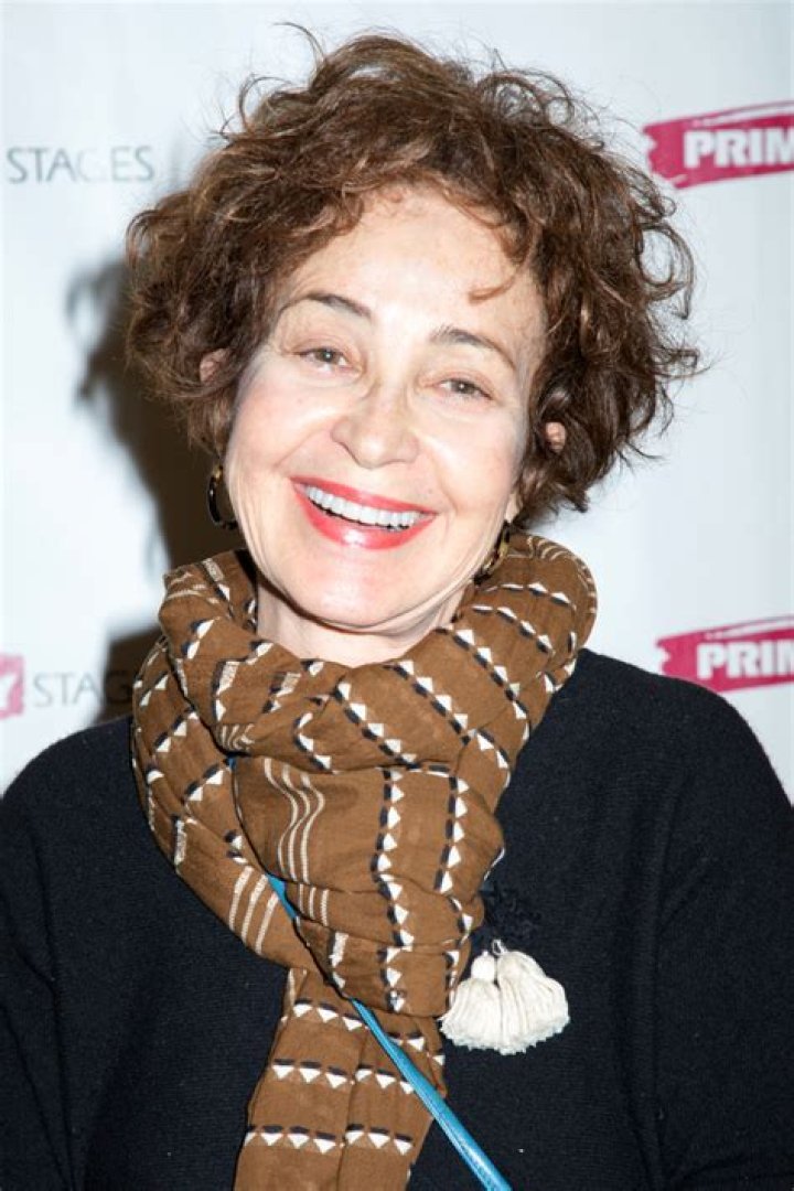 Annie Potts - Bio, Age, Wiki, Facts and Family
