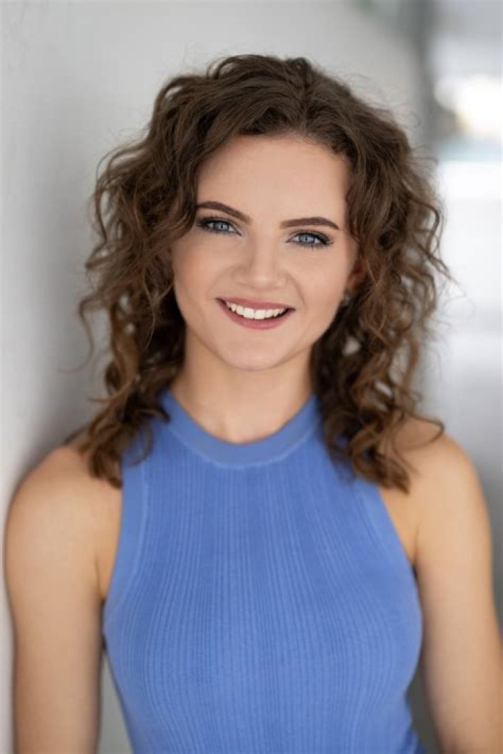 Annie Rose Buckley (movieactress) Wiki,Age,Birthday,Biography,Height,Net Worth ..
