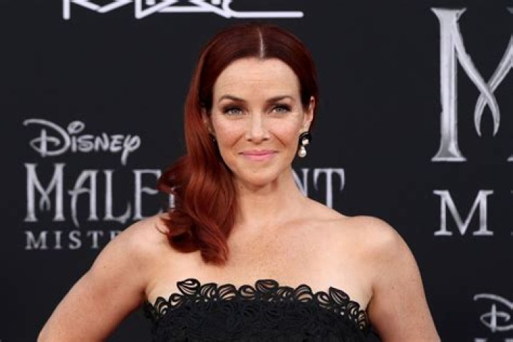 Annie Wersching (soapoperaactress) Wiki,Age,Birthday,Biography,Height,Net Worth ..