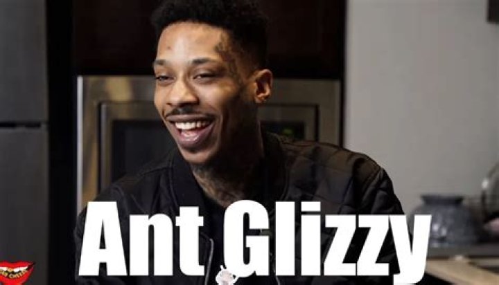 Ant Glizzy (rapper) Wiki,Age,Birthday,Biography,Height,Net Worth ..