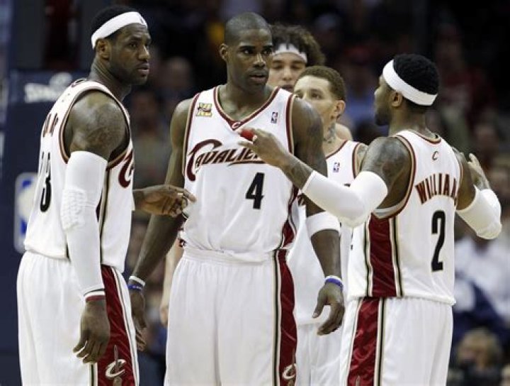 Antawn Jamison (basketballplayer) Wiki,Age,Birthday,Biography,Height,Net Worth ..