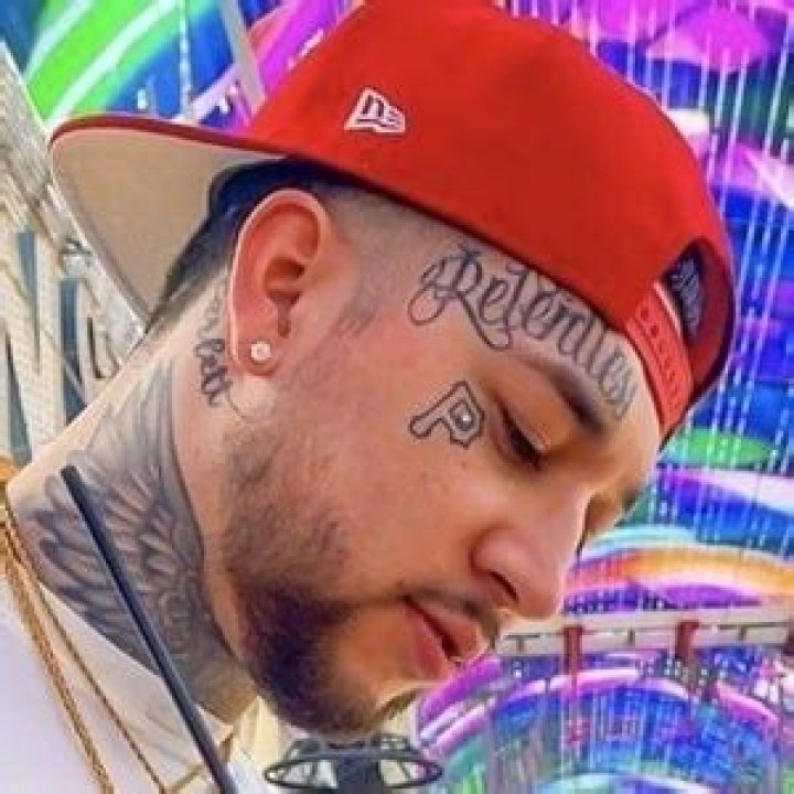 Anthony Baeza (rapper) Wiki,Age,Birthday,Biography,Height,Net Worth ..