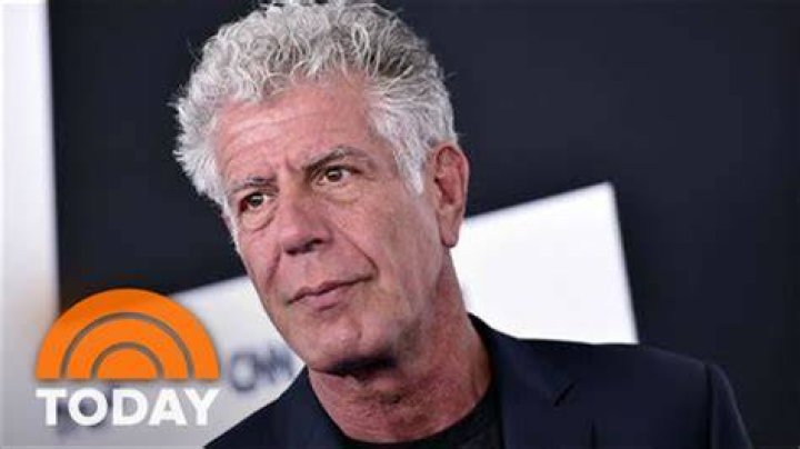 Anthony Bourdain - Bio, Age, net worth, height, weight, Wiki, Facts and Family
