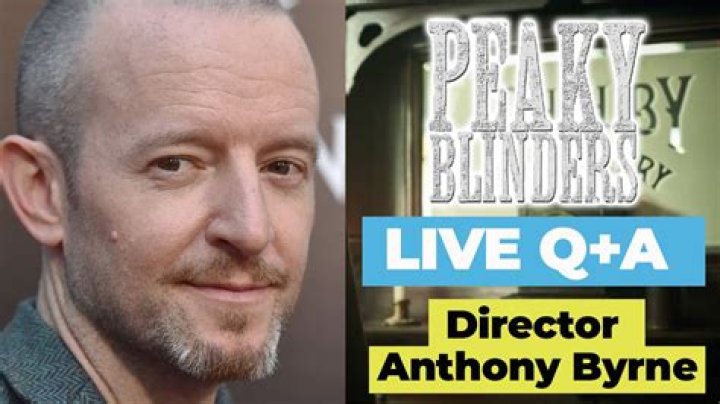 Anthony Byrne (director) Wiki,Age,Birthday,Biography,Height,Net Worth ..