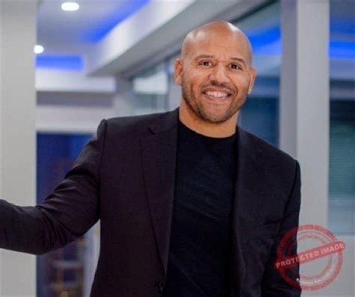 Anthony Clark (tvactor) Wiki,Age,Birthday,Biography,Height,Net Worth ..