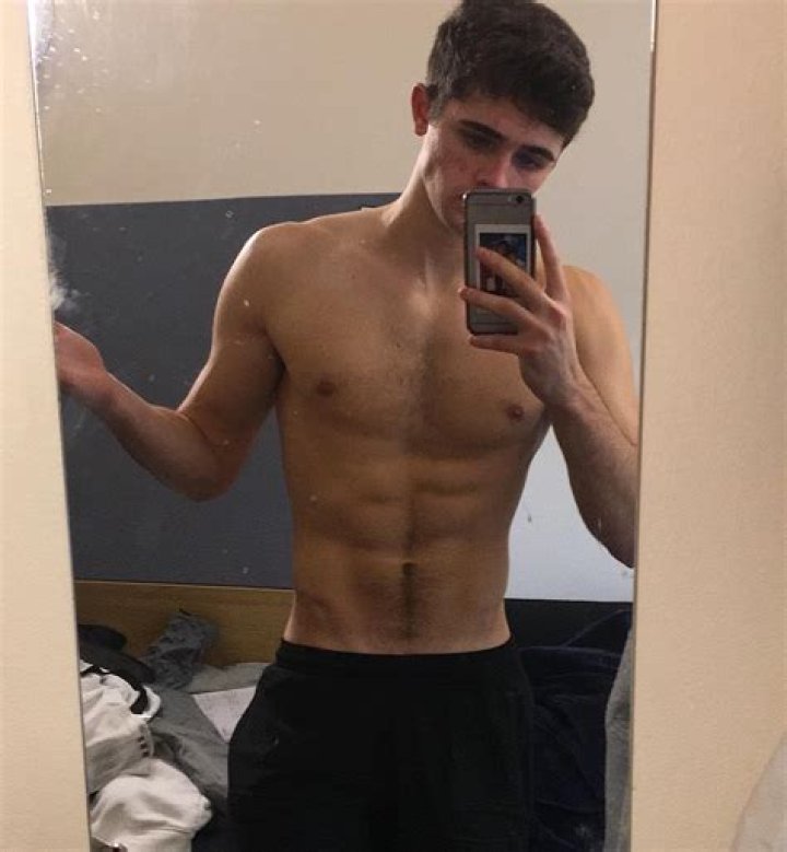 Anthony Cushion (instagramstar) Wiki,Age,Birthday,Biography,Height,Net Worth ..