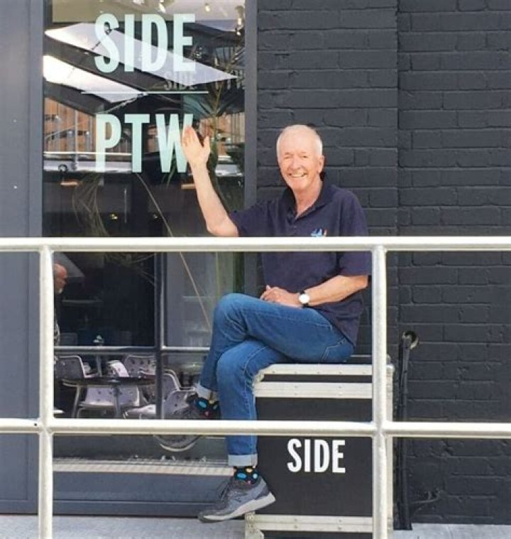 Anthony Daniels (movieactor) Wiki,Age,Birthday,Biography,Height,Net Worth ..