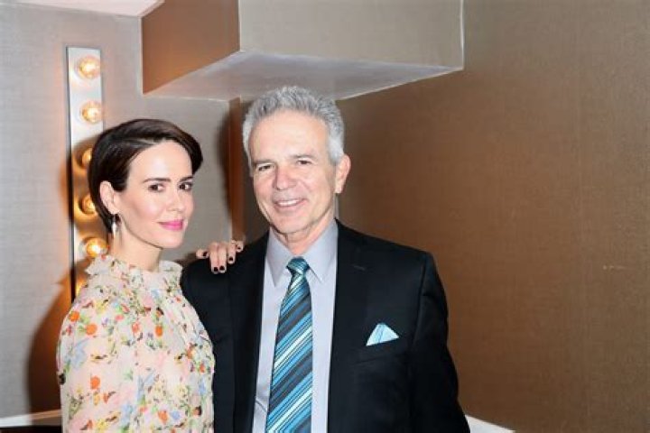 Anthony Denison - Bio, Age, net worth, height, Wiki, Facts and Family
