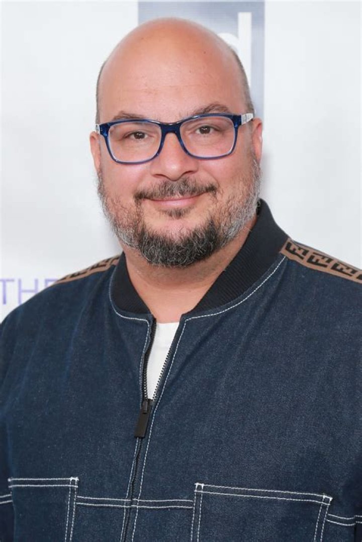 Anthony E. Zuiker (tvproducer) Wiki,Age,Birthday,Biography,Height,Net Worth ..
