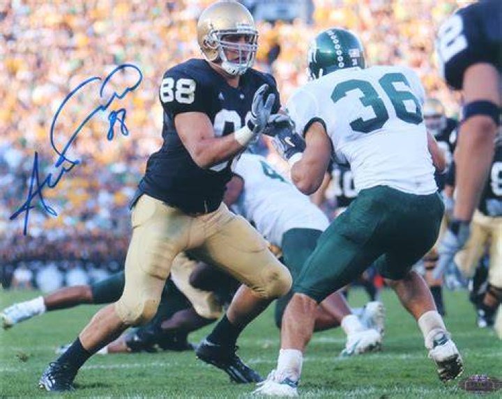 Anthony Fasano (footballplayer) Wiki,Age,Birthday,Biography,Height,Net Worth ..
