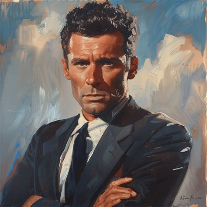 Anthony Franciosa - Bio, Age, height, Wiki, Facts and Family