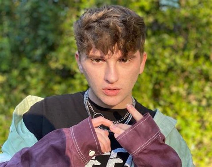 Anthony Gargiula (popsinger) Wiki,Age,Birthday,Biography,Height,Net Worth ..