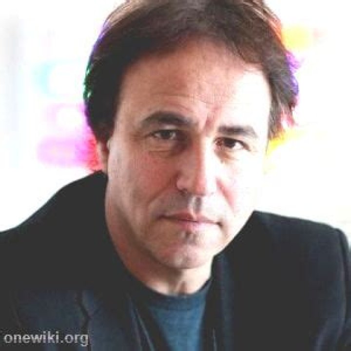 Anthony Horowitz (novelist) Wiki,Age,Birthday,Biography,Height,Net Worth