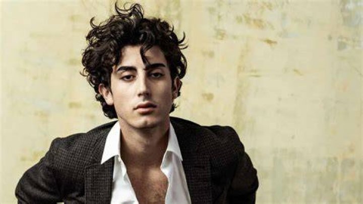 Anthony Ippolito (tvactor) Wiki,Age,Birthday,Biography,Height,Net Worth ..