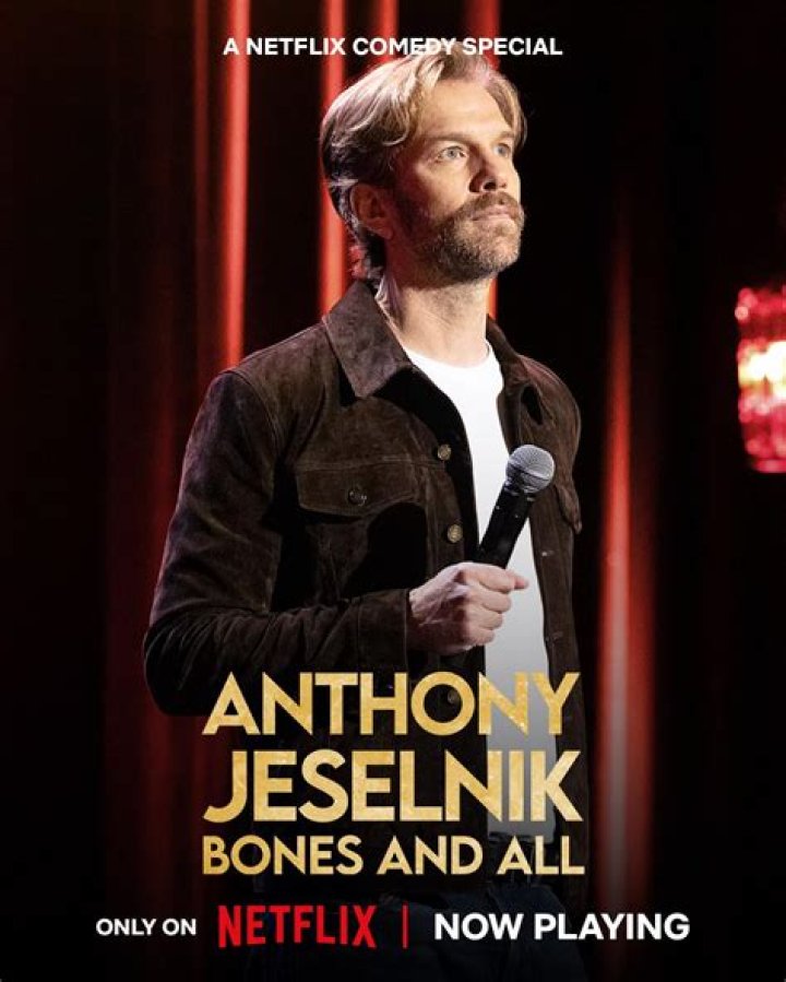Anthony Jeselnik (comedian) Wiki,Age,Birthday,Biography,Height,Net Worth ..