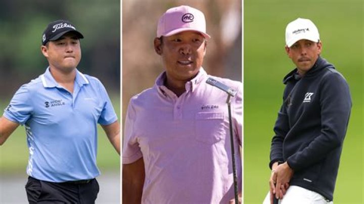 Anthony Kim (golfer) Wiki,Age,Birthday,Biography,Height,Net Worth ..
