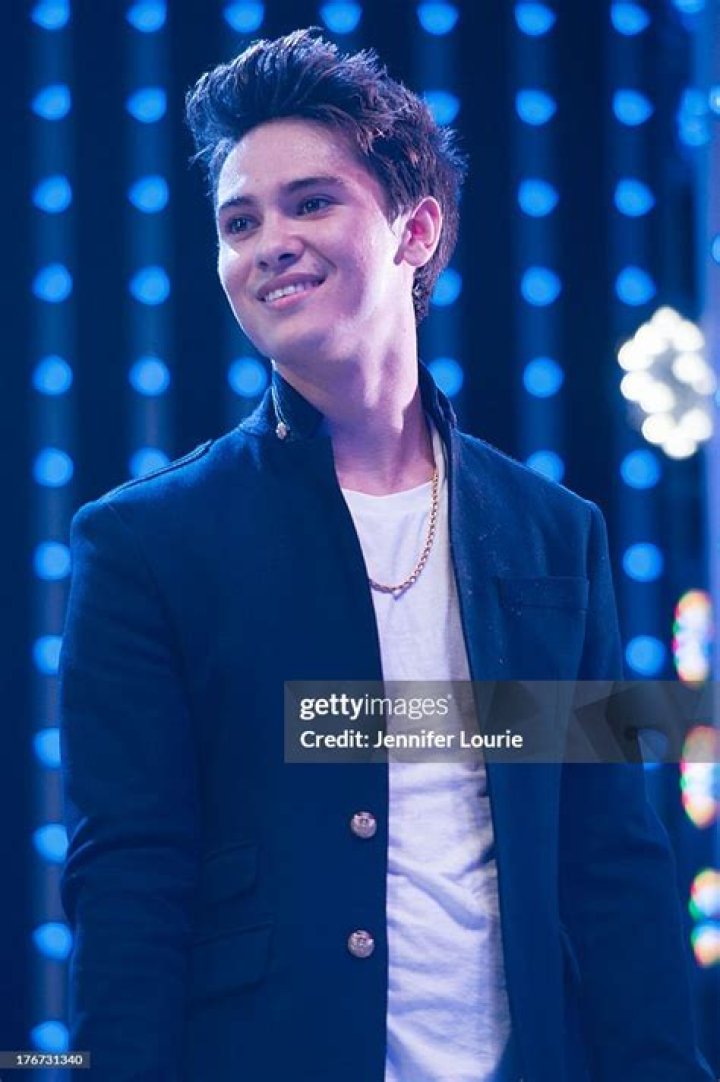 Anthony Ladao (popsinger) Wiki,Age,Birthday,Biography,Height,Net Worth ..