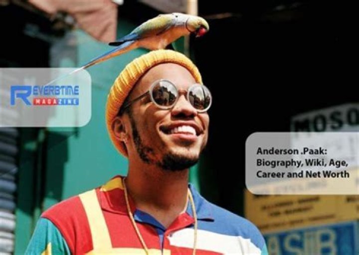 Anthony Lewis (randbsinger) Wiki,Age,Birthday,Biography,Height,Net Worth ..