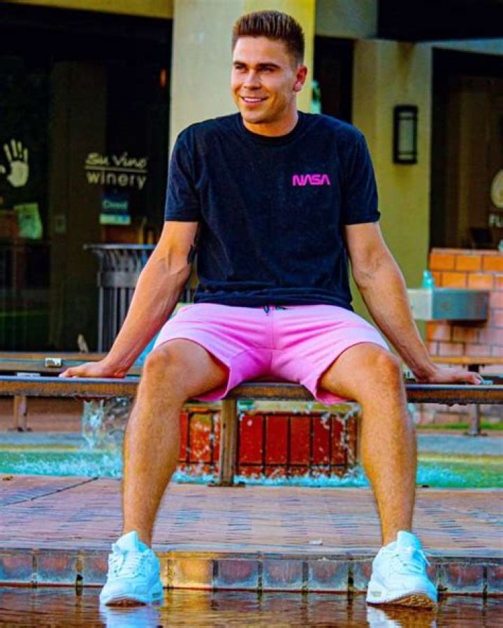Anthony Mayorga (tiktokstar) Wiki,Age,Birthday,Biography,Height,Net Worth ..