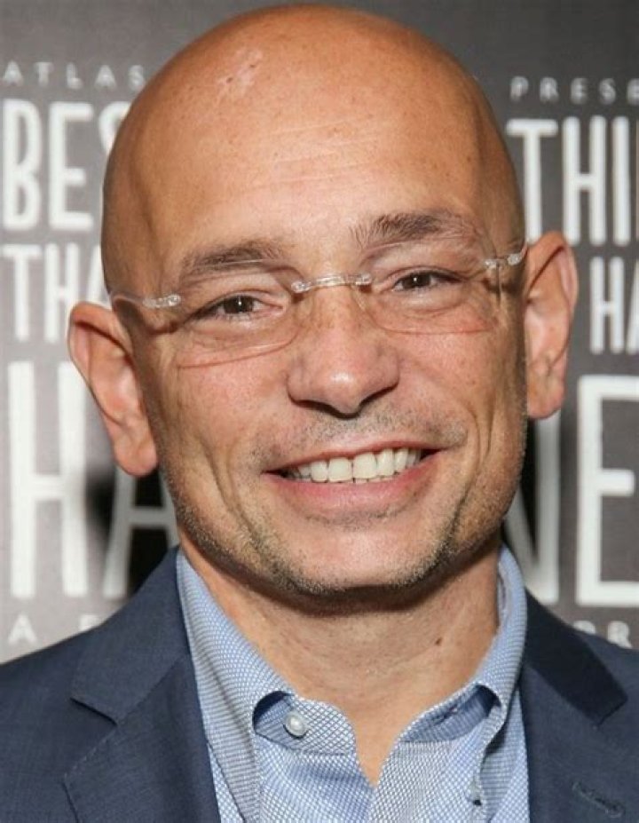 Anthony Melchiorri (tvshowhost) Wiki,Age,Birthday,Biography,Height,Net Worth ..