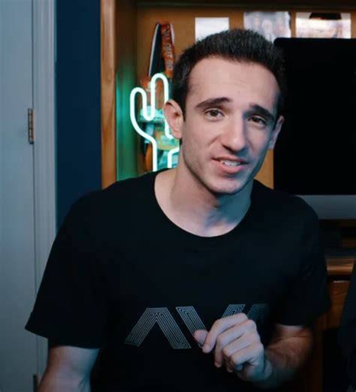 Anthony Mennella - Bio, Age, Wiki, Facts and Family