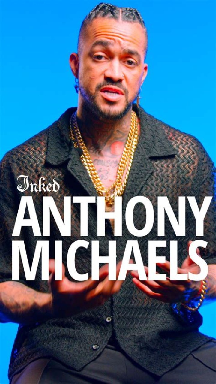 Anthony Michaels - Bio, Age, Wiki, Facts and Family