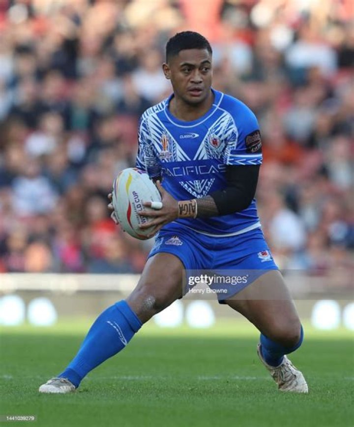 Anthony Milford (rugby) Wiki,Age,Birthday,Biography,Height,Net Worth ..