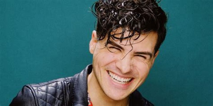 Anthony Padilla (youtubestar) Wiki,Age,Birthday,Biography,Height,Net Worth ..