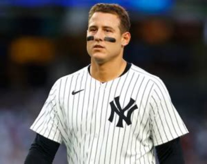 Anthony Rizzo - Bio, Age, net worth, height, Wiki, Facts and Family