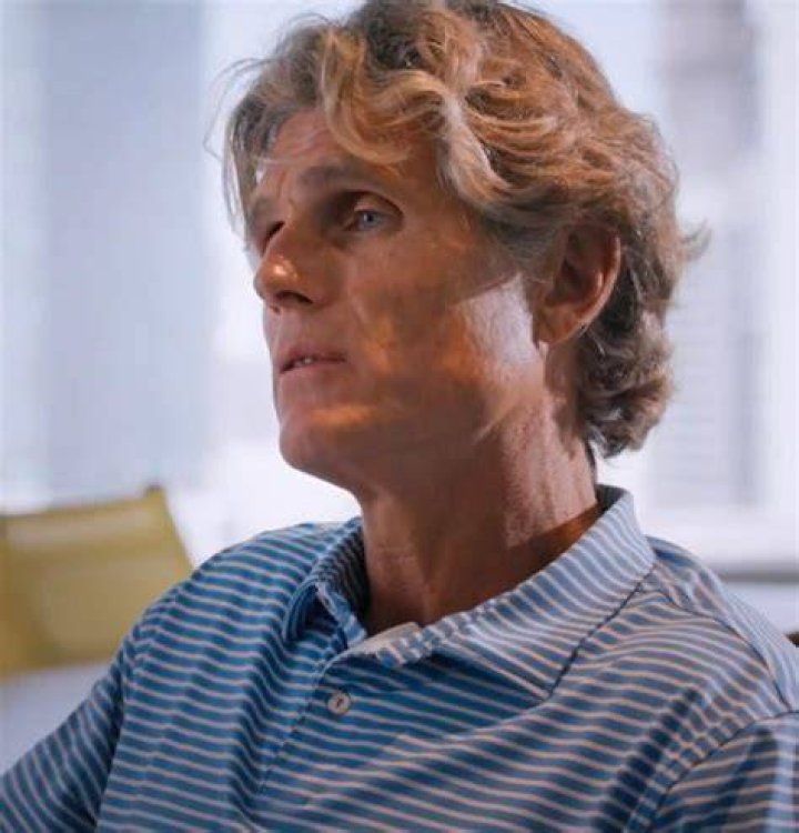 Anthony Shriver (activist) Wiki,Age,Birthday,Biography,Height,Net Worth ..