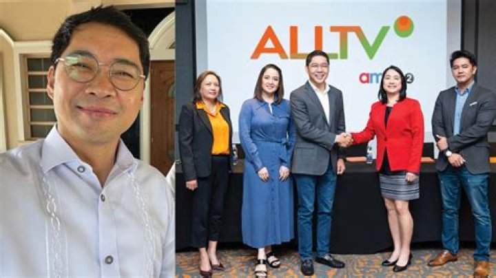 Anthony Taberna (journalist) Wiki,Age,Birthday,Biography,Height,Net Worth ..