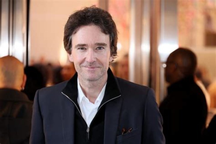 Antoine Arnault (businessexecutive) Wiki,Age,Birthday,Biography,Height,Net Worth ..