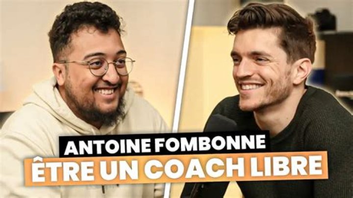 Antoine Fombonne (youtubestar) Wiki,Age,Birthday,Biography,Height,Net Worth ..