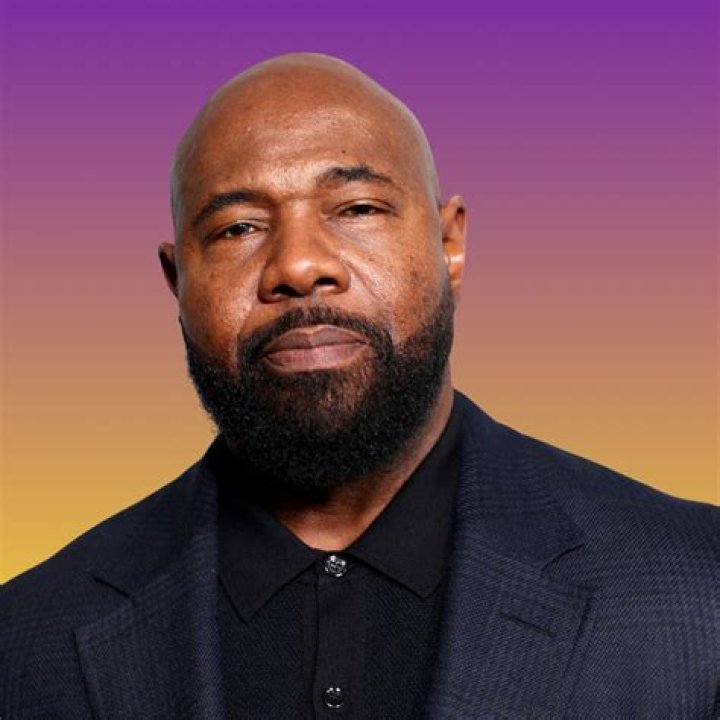 Antoine Fuqua (director) Wiki,Age,Birthday,Biography,Height,Net Worth ..