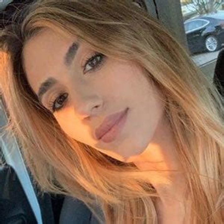 Antoinette Giani Cuccia - Bio, Age, Wiki, Facts and Family