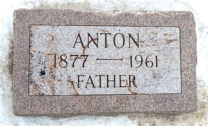 Anton Cornelius - Bio, Age, Wiki, Facts and Family