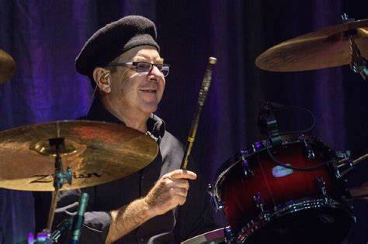 Anton Fig (drummer) Wiki,Age,Birthday,Biography,Height,Net Worth ..
