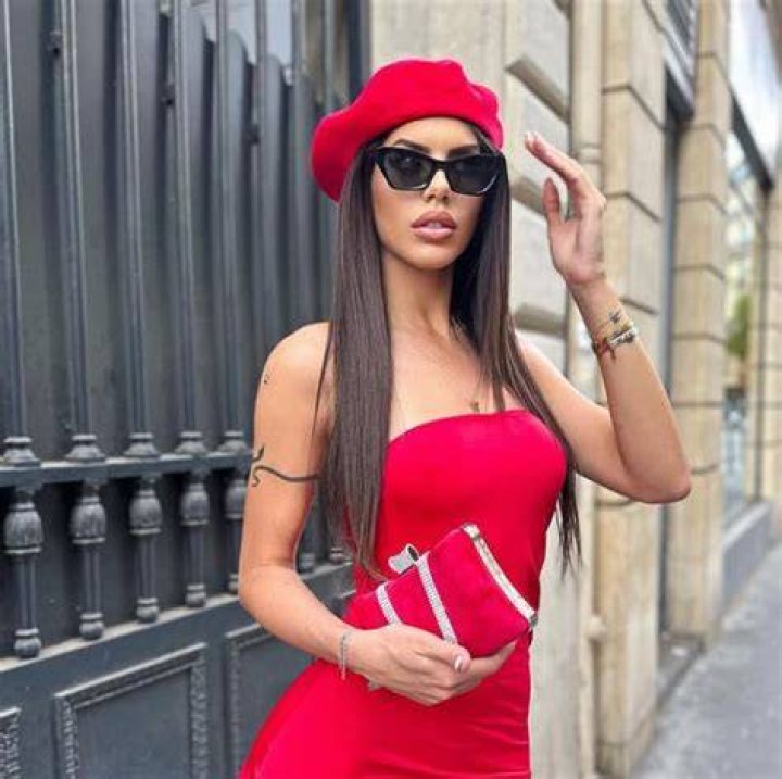 Antonella Fiordelisi (model) Wiki,Age,Birthday,Biography,Height,Net Worth ..