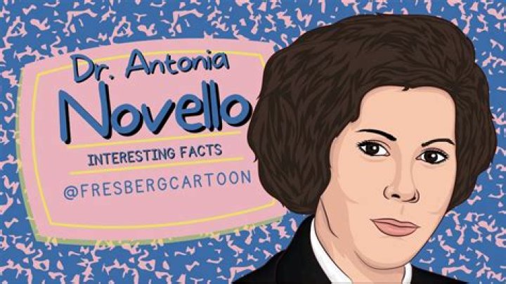 Antonia Coello Novello (doctor) Wiki,Age,Birthday,Biography,Height,Net Worth ..