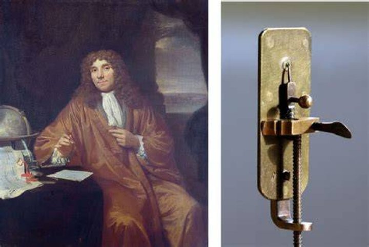 Antonie Van Leeuwenhoek (inventor) Wiki,Age,Birthday,Biography,Height,Net Worth ..