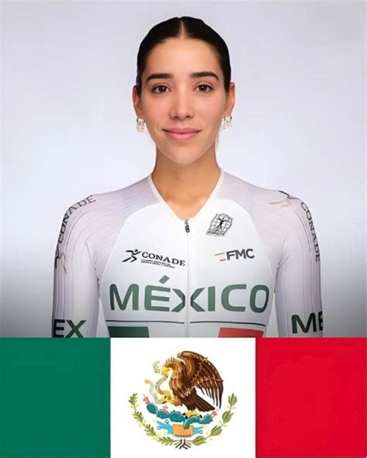 Antonieta Gaxiola (cyclist) Wiki,Age,Birthday,Biography,Height,Net Worth ..