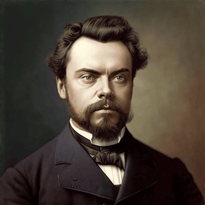 Antonin Dvorak (composer) Wiki,Age,Birthday,Biography,Height,Net Worth ..