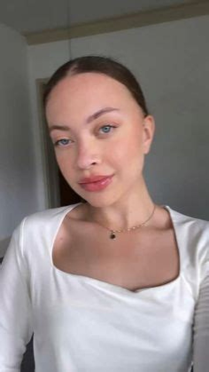 Antonina Stankova (instagramstar) Wiki,Age,Birthday,Biography,Height,Net Worth ..