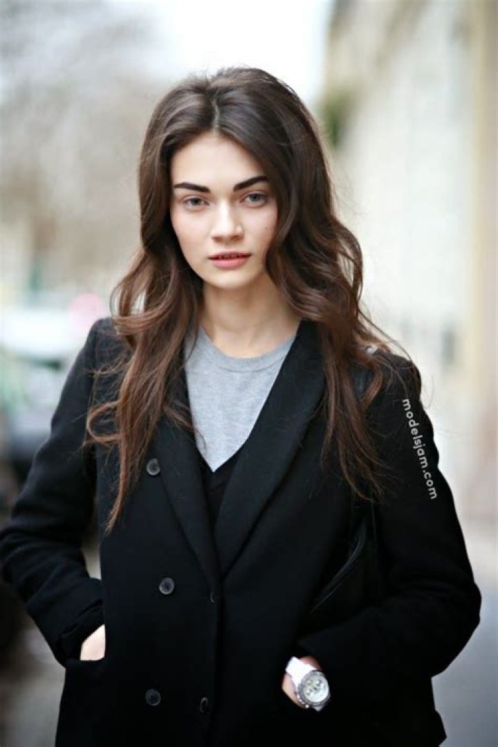 Antonina Vasylchenko (model) Wiki,Age,Birthday,Biography,Height,Net Worth ..